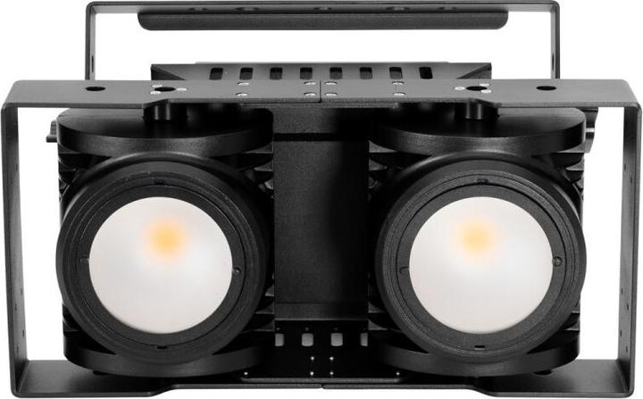 Produktbild Eurolite IP Audience Blinder 2x100W LED COB WW (200 W, LED)