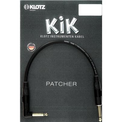 Thumbnail - Klotz KIKPK060RR, Audio Kabel