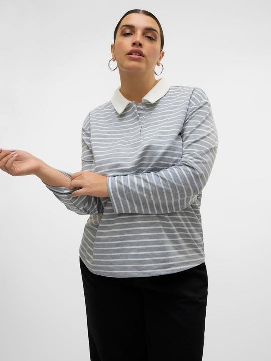 Actual product image Vero Moda VMALMA T-shirt top (54)