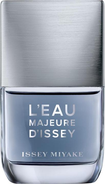 Image du produit Issey Miyake L'Eau Majeure D'Issey (Eau de toilette, 50 ml)
