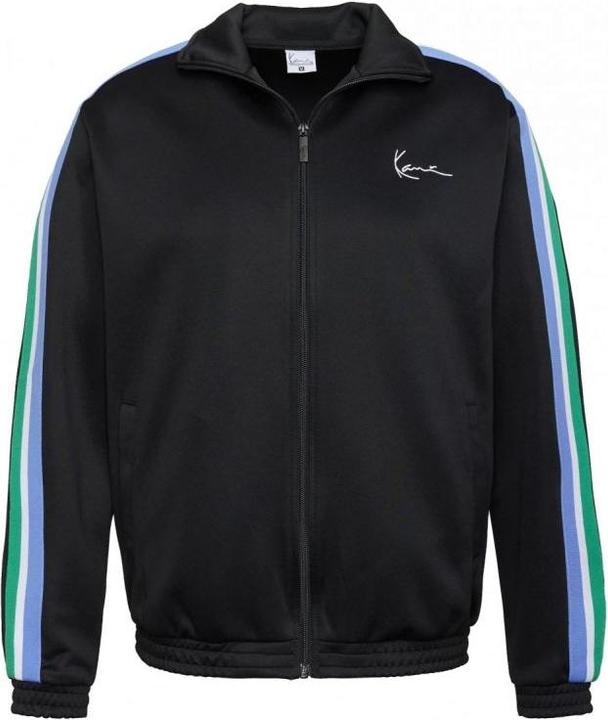 Produktbild Karl Kani Signature-Trainingsjacke auf der Brust (M)
