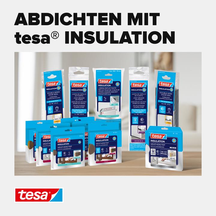Productafbeelding tesa Thermokap