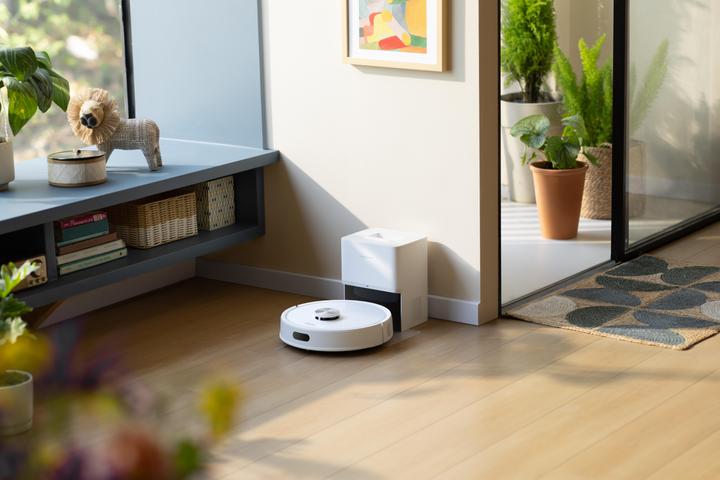 Produktbild Roborock Q7 TF+ (10000 Pa, Wischtuch)