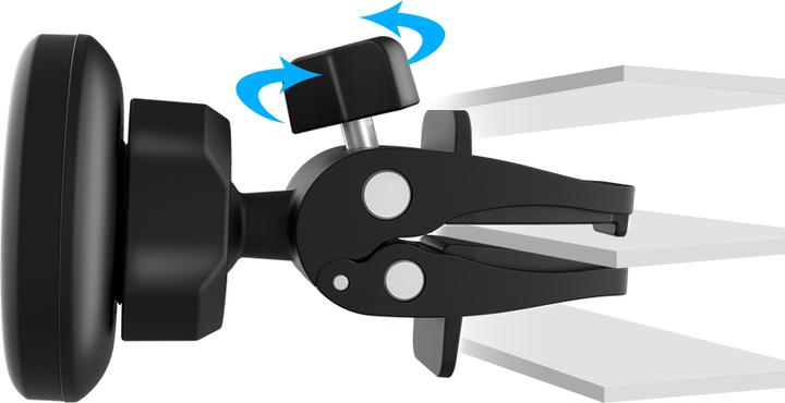 Immagine prodotto FoneKit Bocchetta d'aria -autotelaio magneetilla