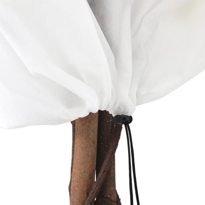 Produktbild vidaXL Wintervlies