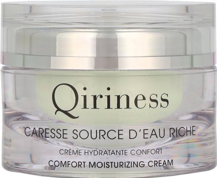 Image du produit Qiriness Caresse Source (50 ml, Tonique visage)