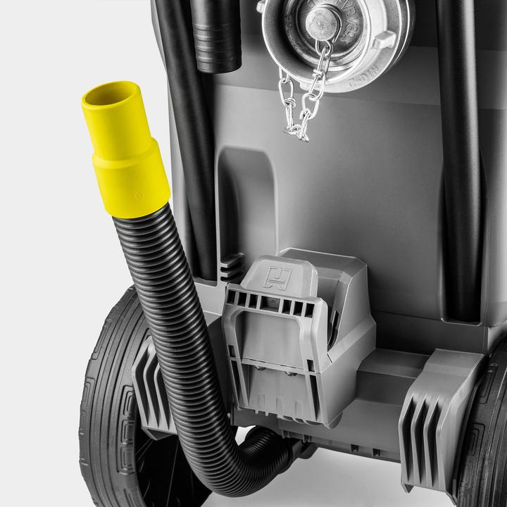 Actual product image Kärcher Professional Wet and dry vacuum cleaner NT 50/1 Mwf (Wet dry vacuum cleaner)