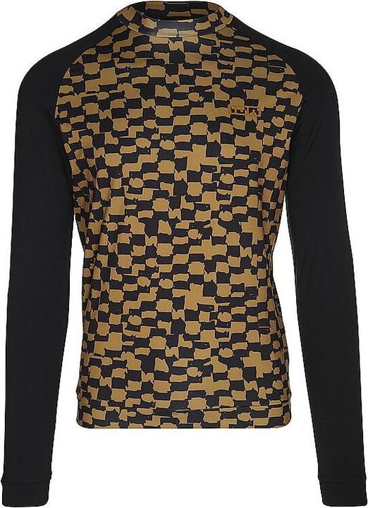 Produktbild ION Lycrashirt Maze (M)