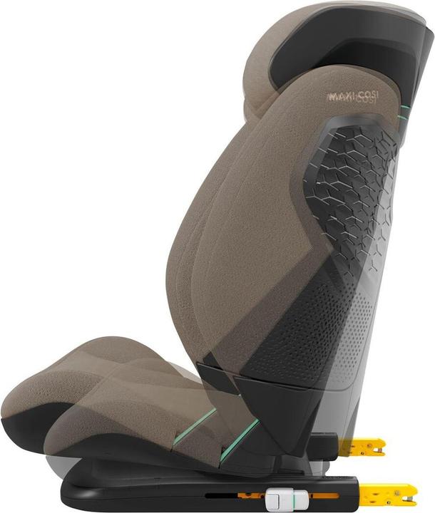 Image du produit Maxi-Cosi RodiFix Pro2 I-Size (Rehausseur de siège pour enfant, Norme ECE R129/i-Size)