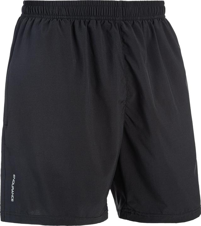 Image du produit Endurance Vanclause M 2-in-1 Shorts Black M (M)