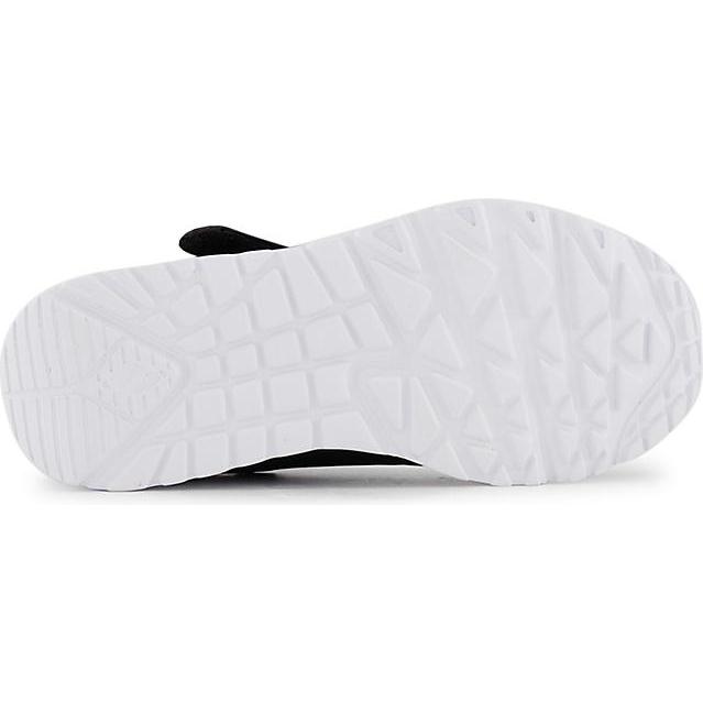 Thumbnail - Skechers, Mädchen, Sneaker, Uno Lite Mädchen Sneaker, Schwarz, (32)