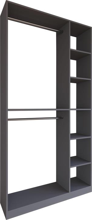 Image du produit VCM Palosa (110 x 35 x 211 cm)