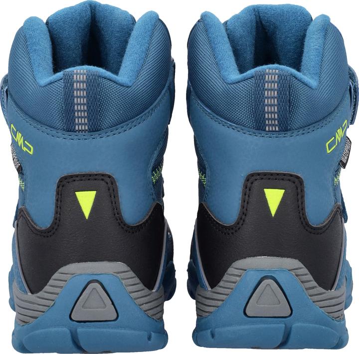 Actual product image CMP Campagnolo Kid's Pyry Snow Boot Waterproof (25)