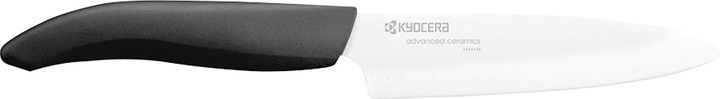 Actual product image Kyocera GEN fruit and vegetable ceramic knife (11 cm)