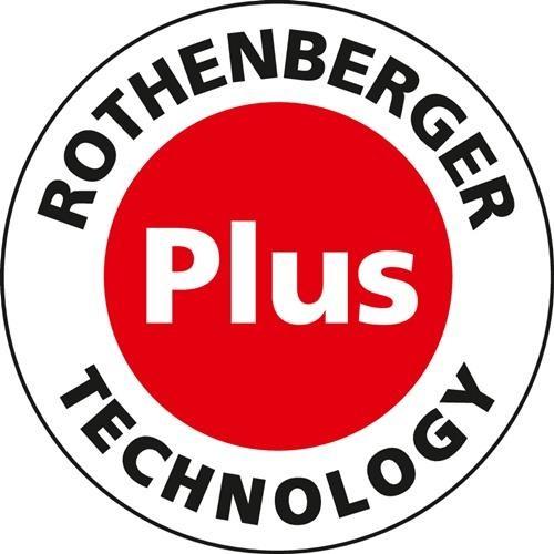 Produktbild Rothenberger Rohrreinigungsspirale Standardspirale 22 mm x 4.5 m Standard (1 Stk.)