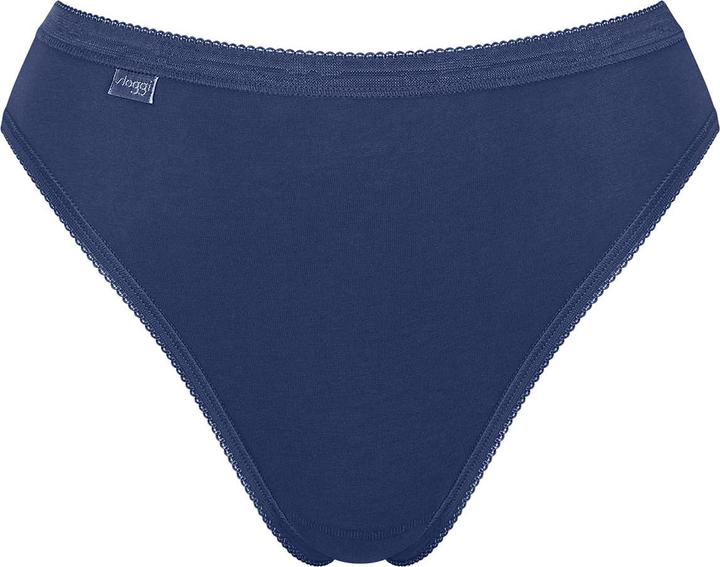 Immagine prodotto Sloggi Tai-Slip Basic+ Tai (48, confezione da 6)