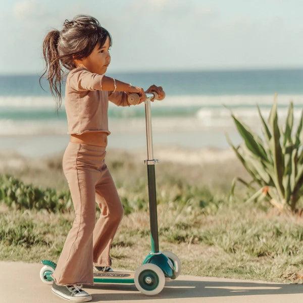 Produktbild Banwood Scooter Green