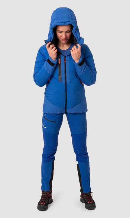 Actual product image Salewa Ortles Heavy Powertex Down Jacket Da (36, S)