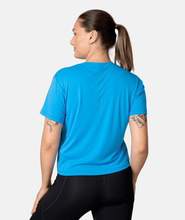 Actual product image Kari Traa Una Tee (M)