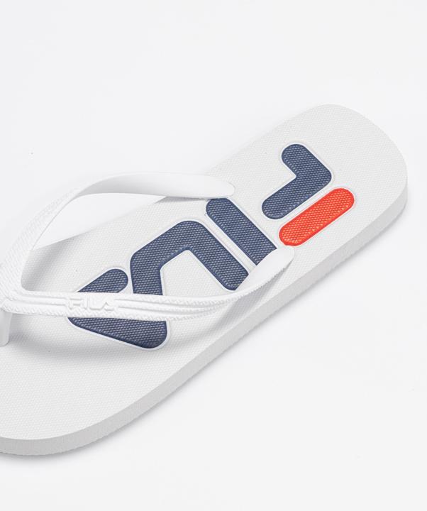 Actual product image FILA TROY slipper wmn (39)