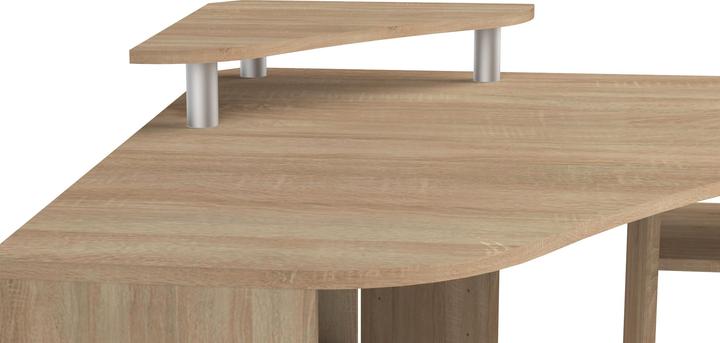 Image du produit Temahome Corner (94 x 94 x 82 cm)