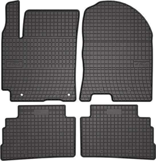 Frogum Hyundai Kona 2017-2023 rubbermat