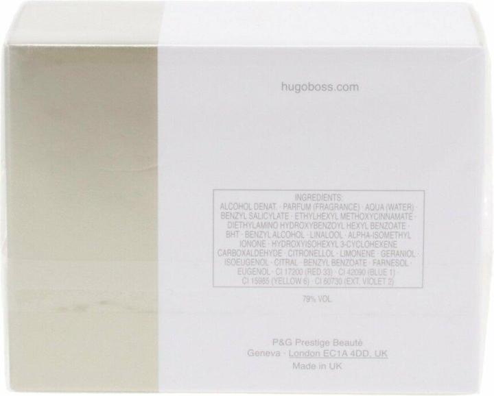 Produktbild BOSS Woman (Eau de Parfum, 90 ml)