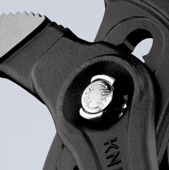 Produktbild Knipex Cobra® XLRohr- und Wasserpumpenzange 87 01 400 SB (400 mm)