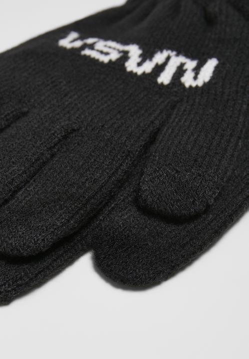 Actual product image Mister Tee NASA Knit Glove (S, M)