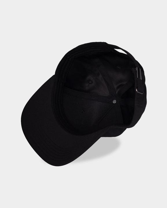 Actual product image Difuzed NARUTO SHIPPUDEN - Symbols - Casquette Ajustable Homme (One size)