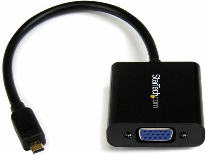Produktbild StarTech Adapter (VGA, 25.50 cm)