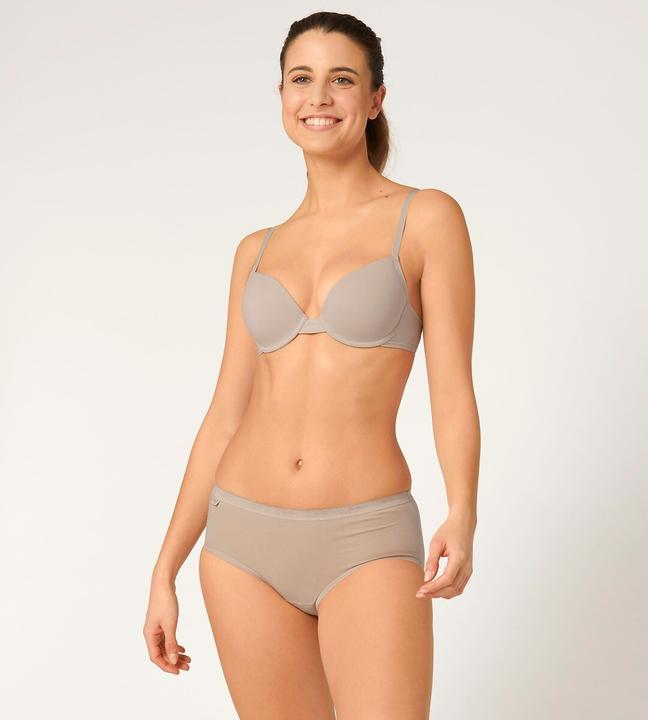 Produktbild Sloggi 3er-Pack Midi-Slips Basic (40, 3er Pack)