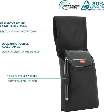 Actual product image Mobilis Universal Holster For Pos