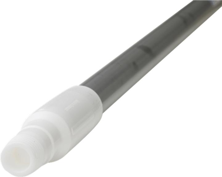 Produktbild Vikan Ergonomic Handle, 31mm, 1510mm, White (10 Stk.)