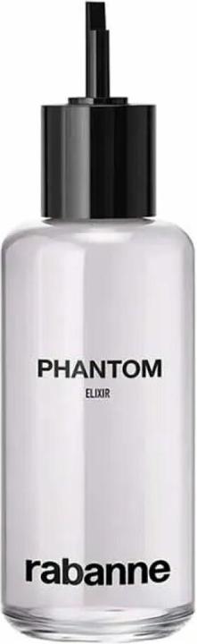 Actual product image Paco Rabanne Phantom Elixir Parfum Intense Refill (Eau de parfum, 200 ml)