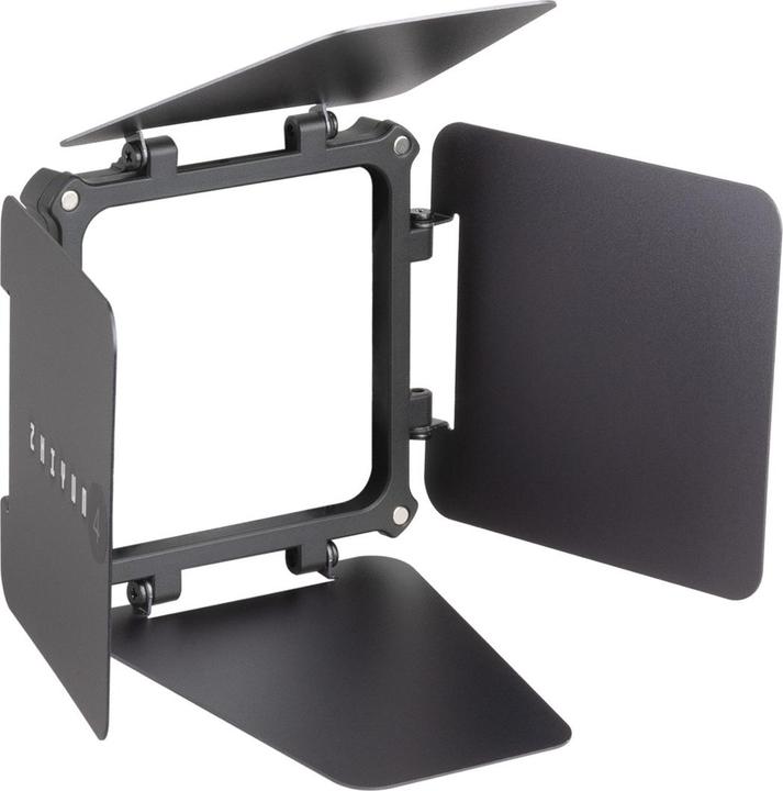 Actual product image Zhiyun MOLUS Magnetic Barn Door (Gimbal connection cable)