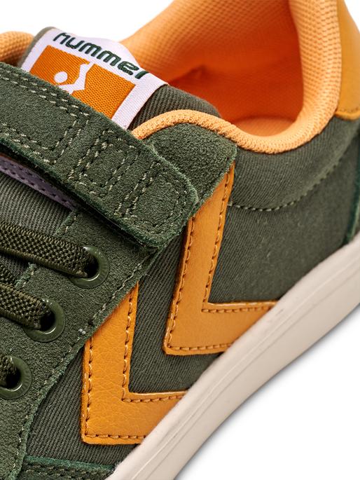 Produktbild hummel Slimmer Stadil Low Jr (37)