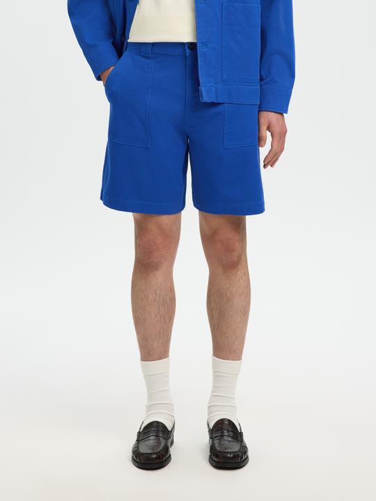 Image du produit Selected Loose Fit Shorts (M)