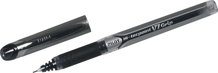 Immagine prodotto Pilot Rollerball Hi-Tecpoint Grip V7 0,4mm nero non documentabile (Nero, 1 x)