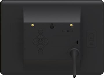 Image du produit Braun Photo BRAUN DigiFrame 858 (8", 1024 x 768 pixels)