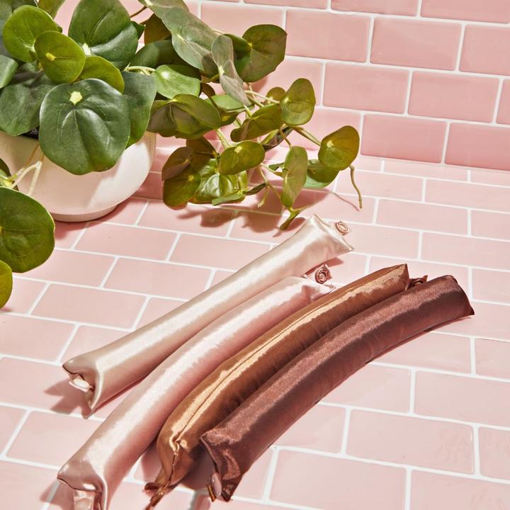 Image du produit Kitsch Heatless Curling bigoudis 4 pièces