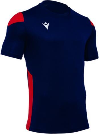 navy/red