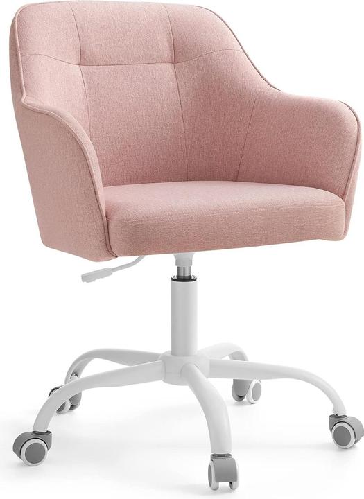 Actual product image Songmics Drehbarer Homeoffice Stuhl