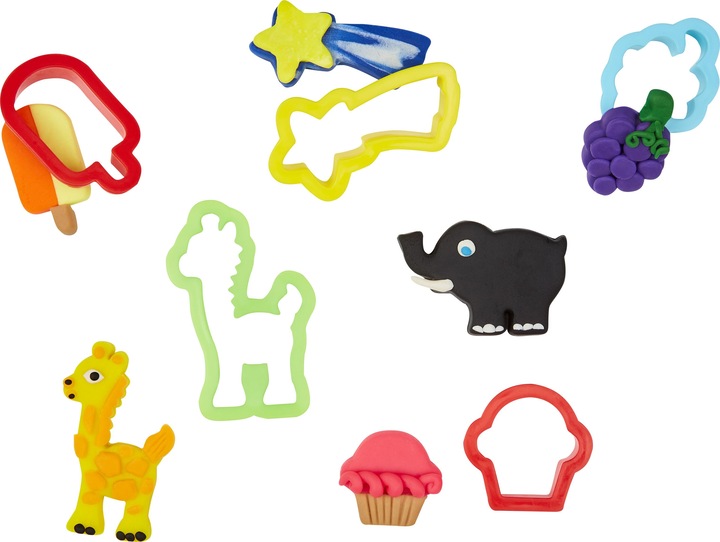 Image du produit Play-Doh Sceau de 20 pots