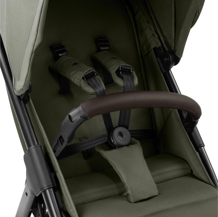 Produktbild ABC Design Avus 2 Buggy / Sportwagen
