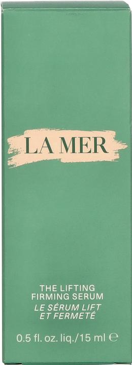 Actual product image La Mer The Lifting Firming Serum 15 ml (15 ml)