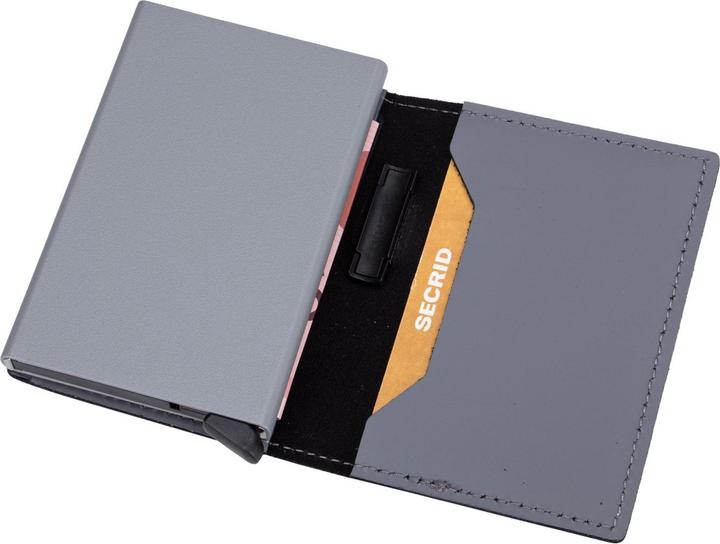 Actual product image Secrid Geldbörse BANDWALLET