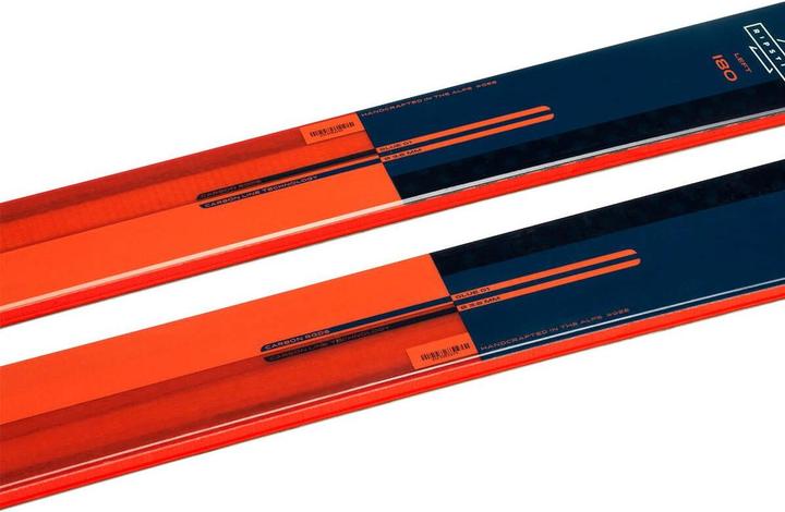 Actual product image Elan Ripstick (156 cm, Without binding)