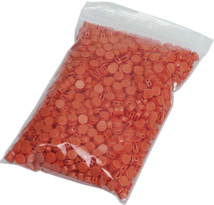 Produktbild Cimco Kunststoffplomben (1000 Stück)