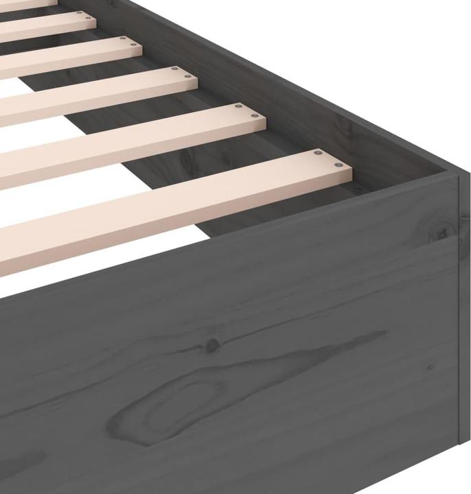 Actual product image VidaXL Lubbert (75 x 190 cm)
